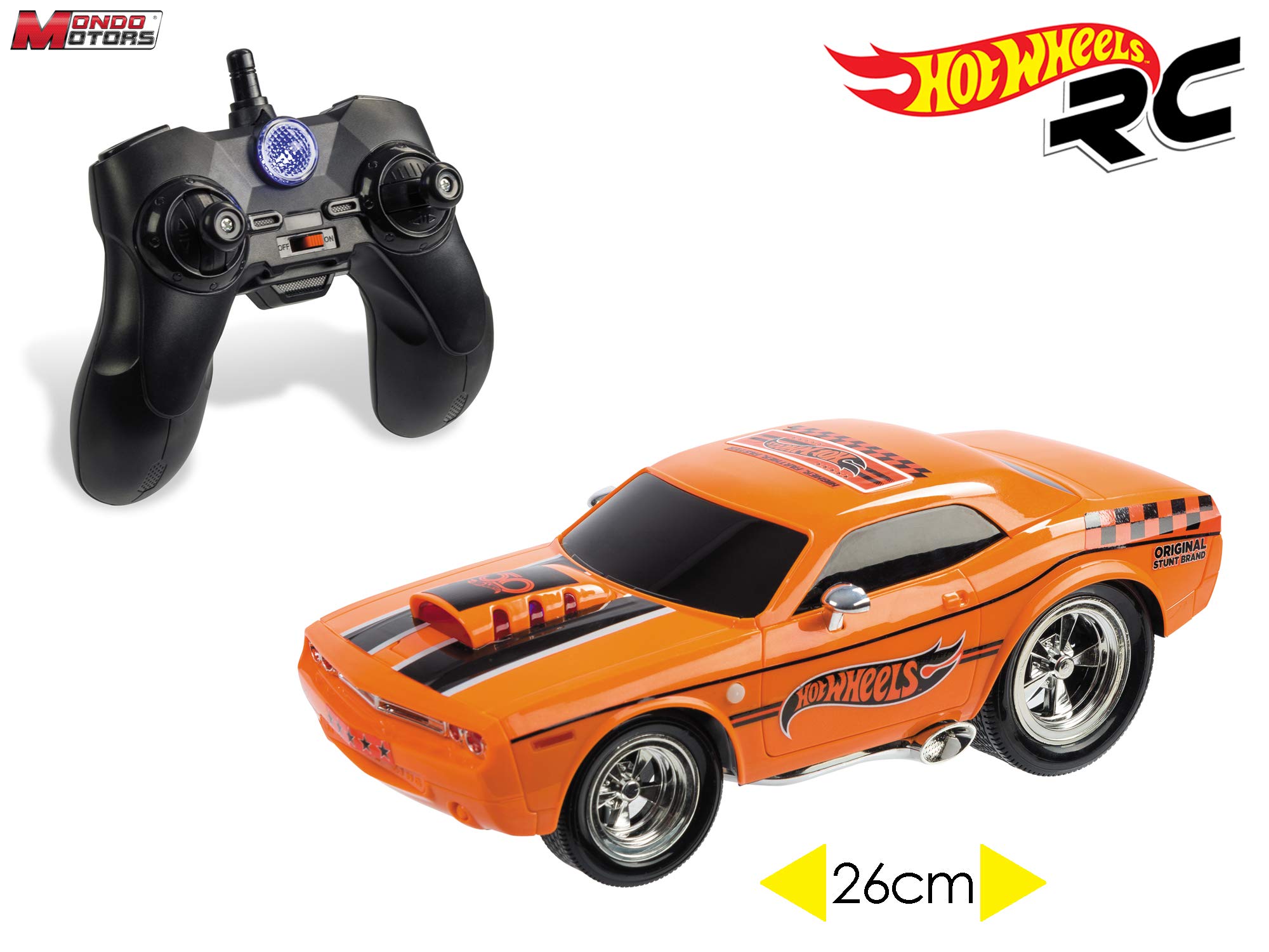Coches Hot Wheels Pack Helicóptero RC Hot Wheels Radiocontrol
