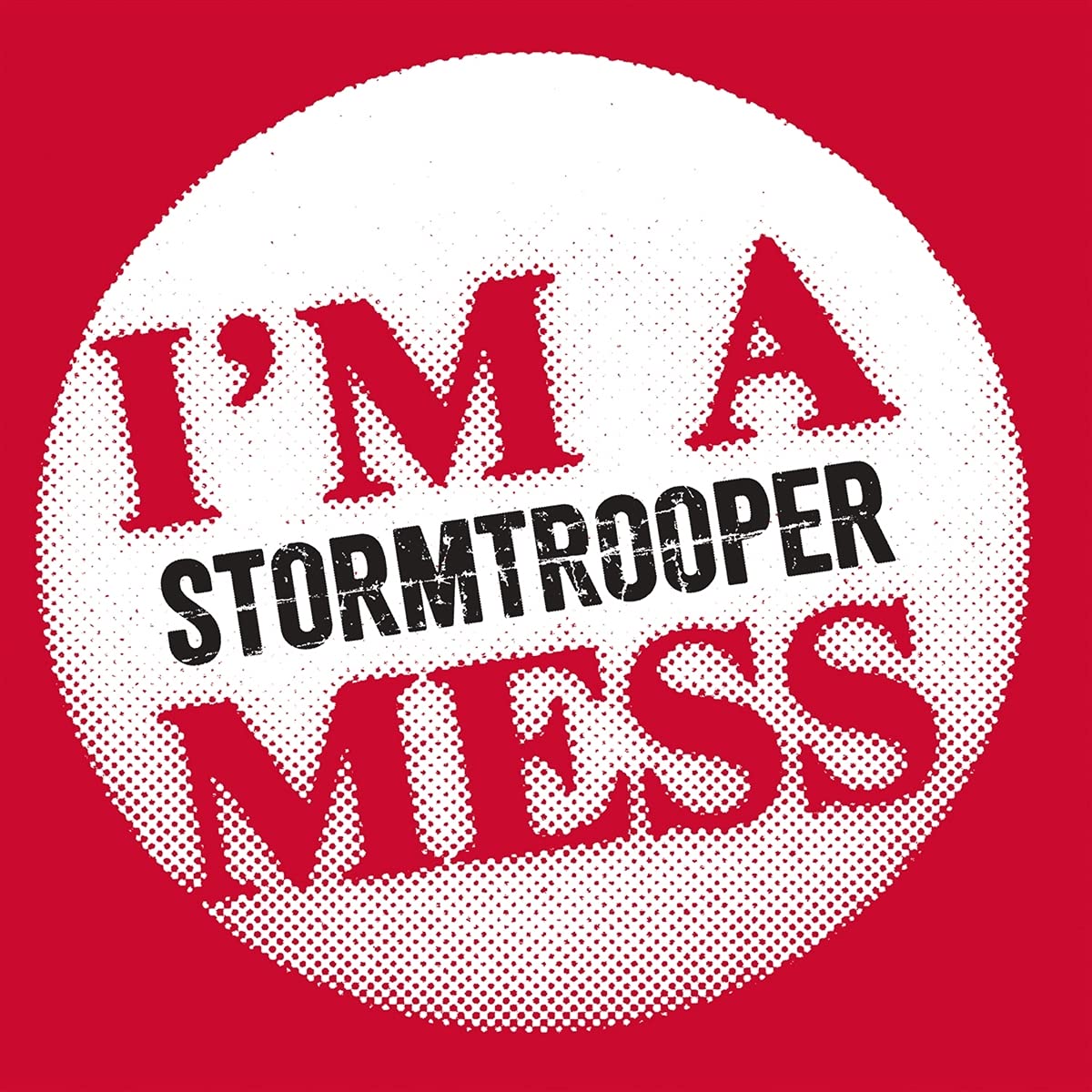 Im A Mess [7" Single + CD]