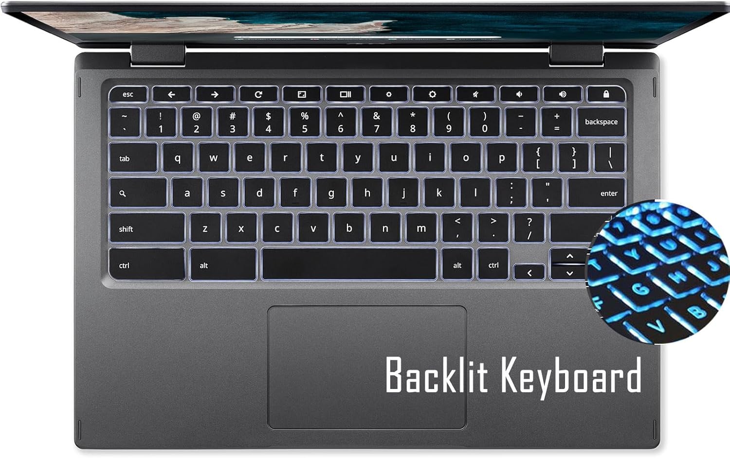 Amazon.com: Acer Chromebook Laptop Touchscreen 2024 - Stylus Pen