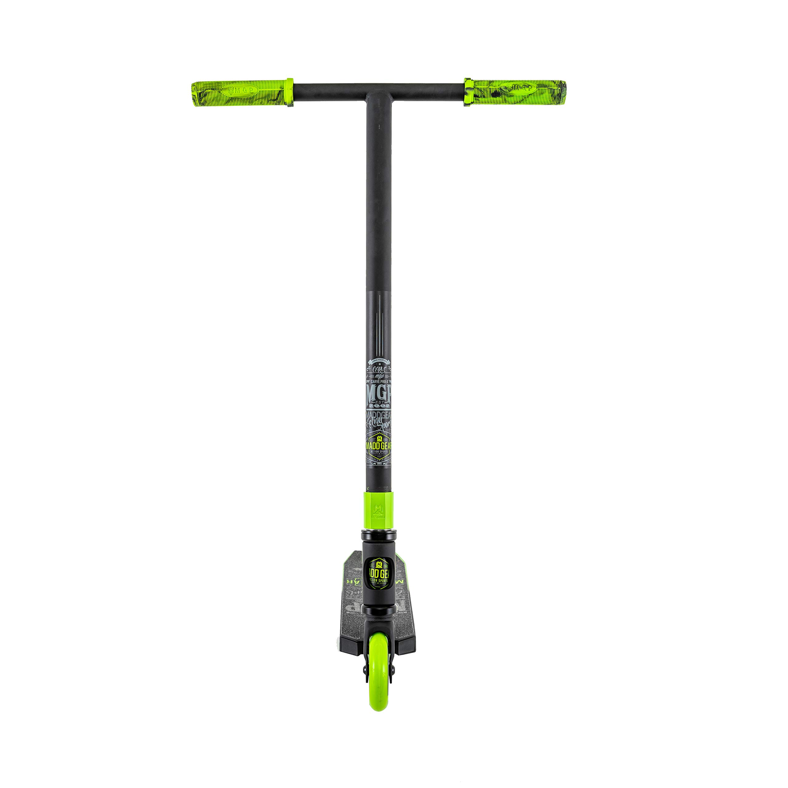 Madd Gear Carve Pro-x - Scooter. Unisex bambini