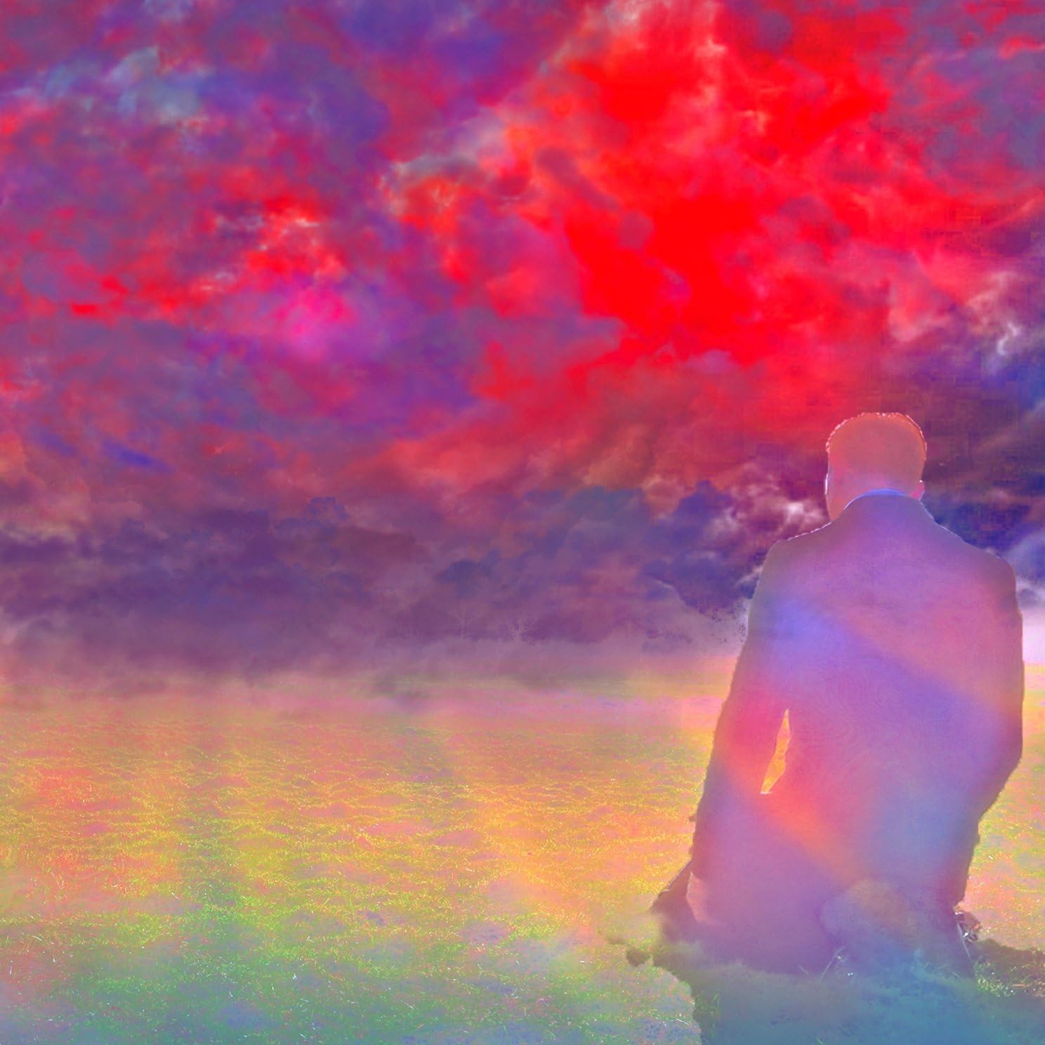 Unquiet Sky