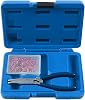 Gunson 77164 Hog Ring Plier Set
