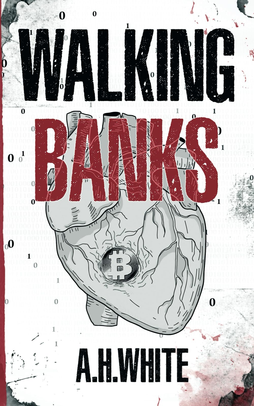 Walking Banks: A Mystery Novel
