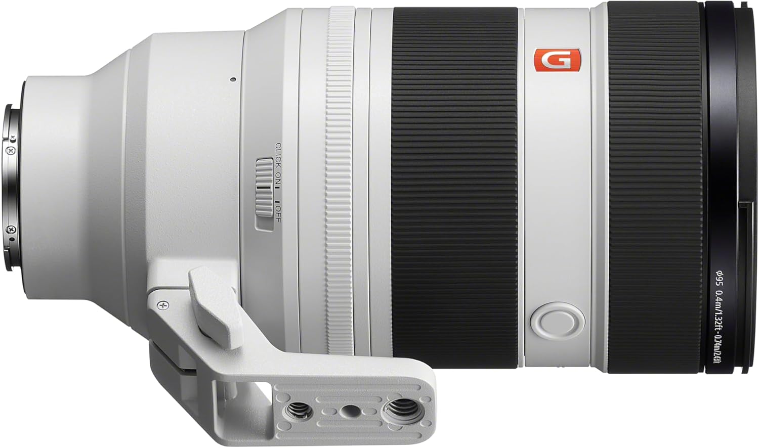 Sony FE 50-150 F2 GM