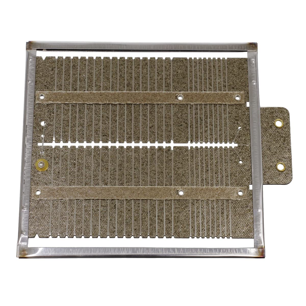 Paxanpax Elemento de tostadora central para Dualit 'Old Style' (460 W) gris PSA240