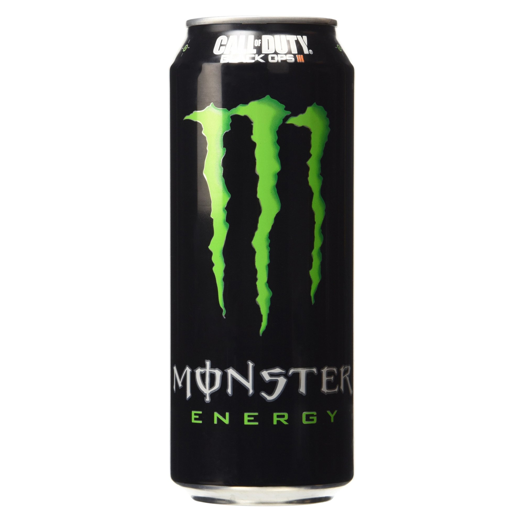 Monster Energy Drink, 500ml