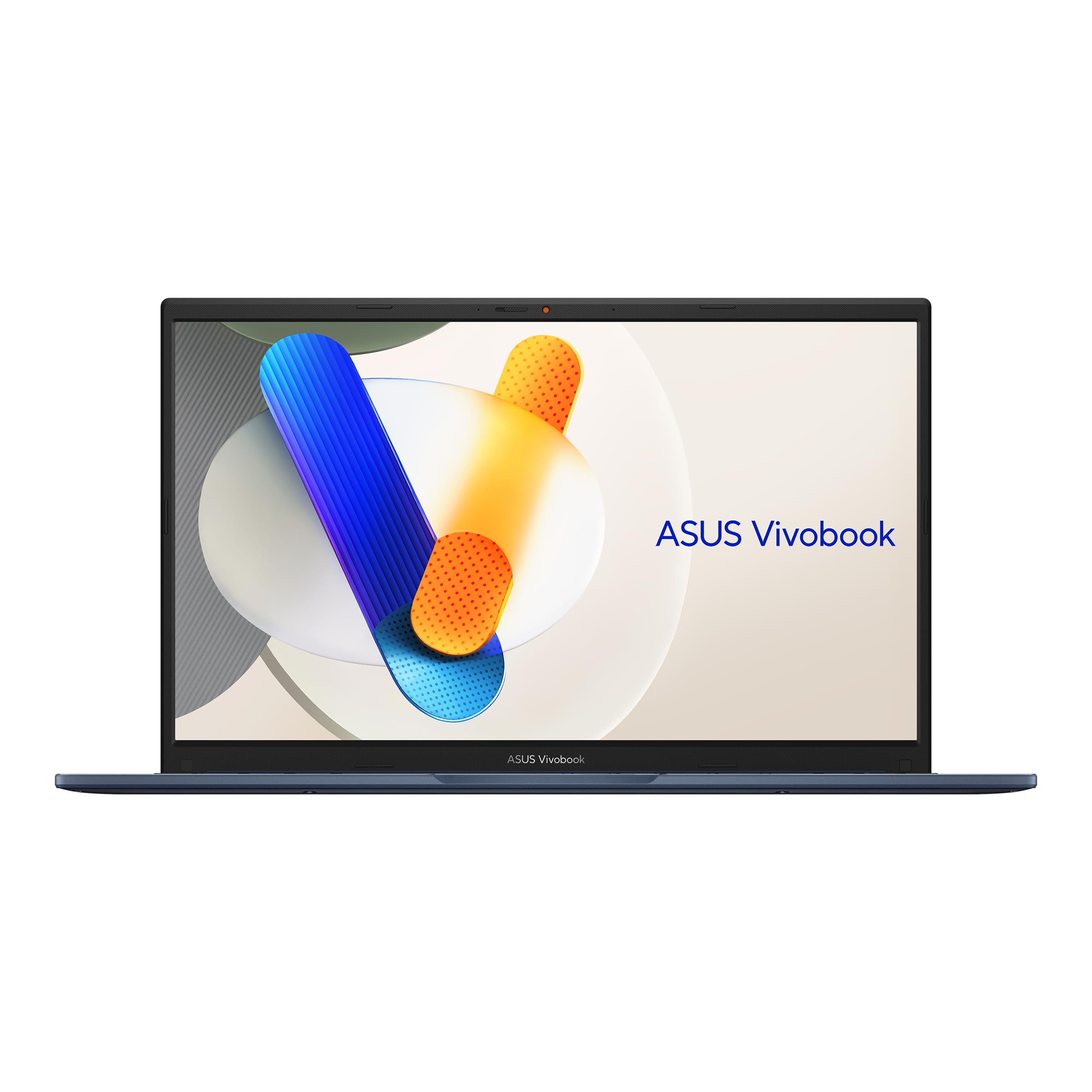 ASUS Vivobook 15 F1504VA-BQ128W - Ordenador Portátil 15.6" Full HD (Windows 11 Home,Intel Core 5 120U, 16GB RAM, 1TB SSD, Graphics,) Azul Tranquilo - Teclado QWERTY español — view 2