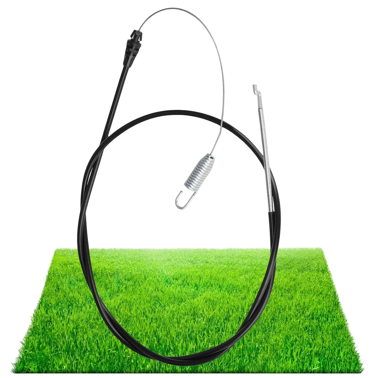 QMTCYXGS 119-2379 Traction Control Cable for Toro 22'' Recycler 20330, 20331, 20339, 20350, 20351, 20370, 20371, 20377, 20...