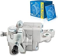 Vista 26 de PHILTOP Bomba de dirección asistida 215346, apta para 2003-2006 Sentra 1.8L, bomba de asistencia eléctrica