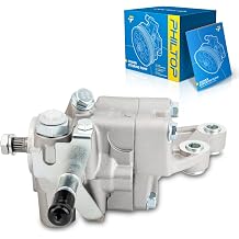 PHILTOP 21-5143 Power Steering Pump for LS400 1998-2000, Power Assist Pump 4432050030 replacement power steering pumps