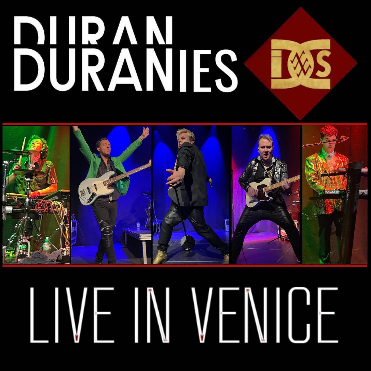 Duran Duranies