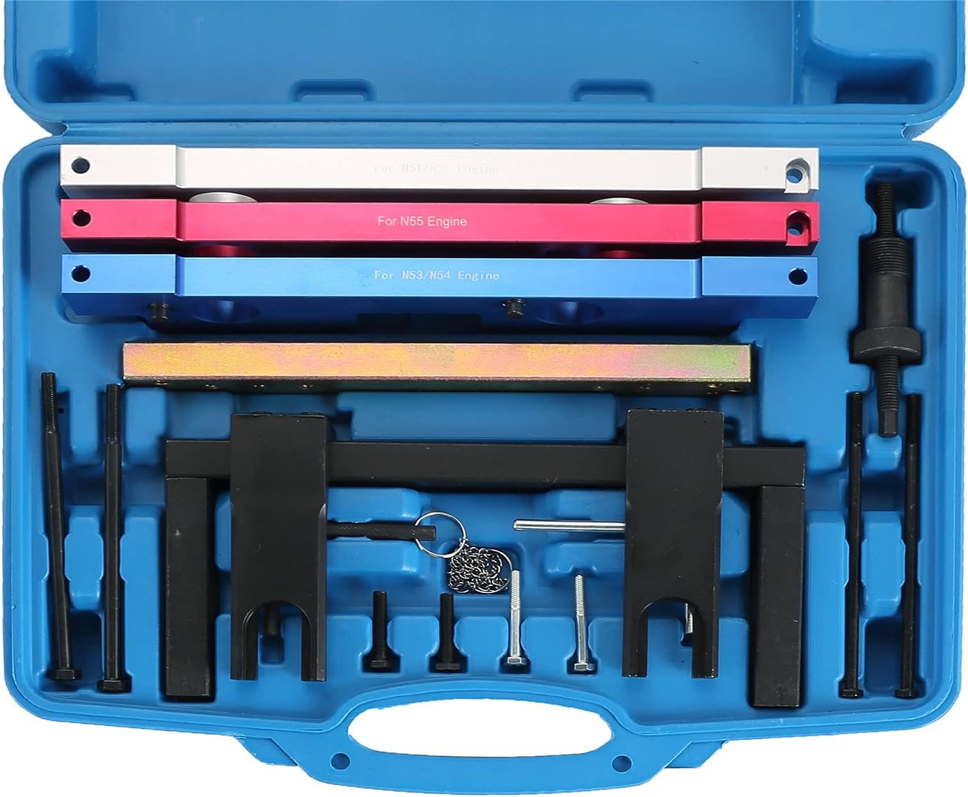 ATPTOOL Engine Camshaft Timing Locking Master Tool Kit