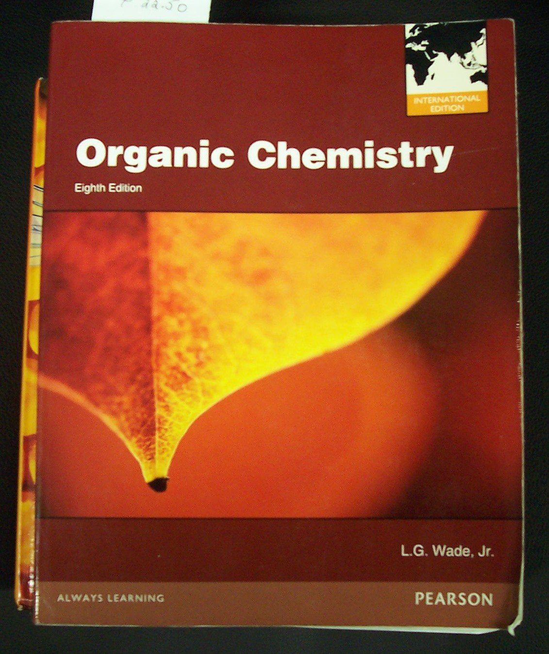 洋書 Organic Chemistry Amazon.co.jp: Organic Chemistry : 本