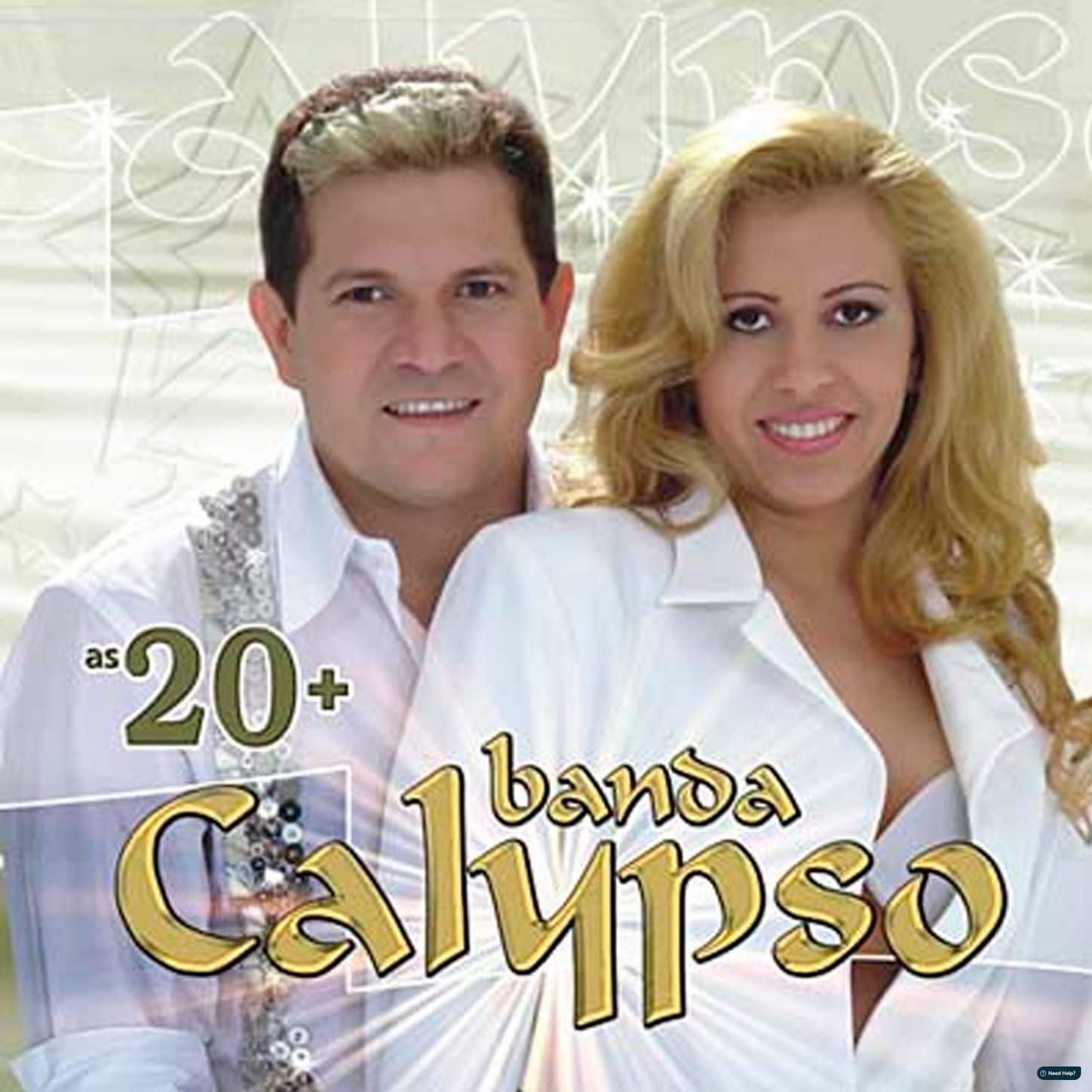 Banda Calypso