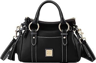 Dooney & Bourke Handbag, Penrose Satchel With Pocket