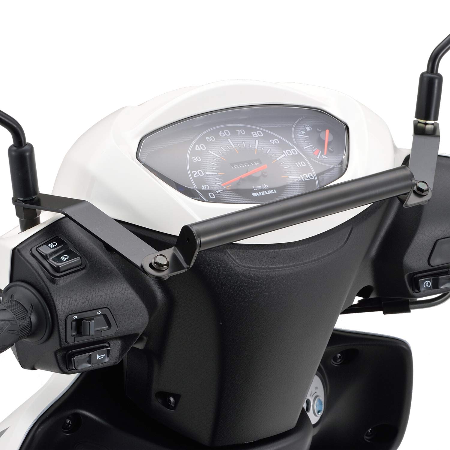 専用2/2 DAYTONA（バイク用品） デイトナ 17206 マルチマウントバー FE