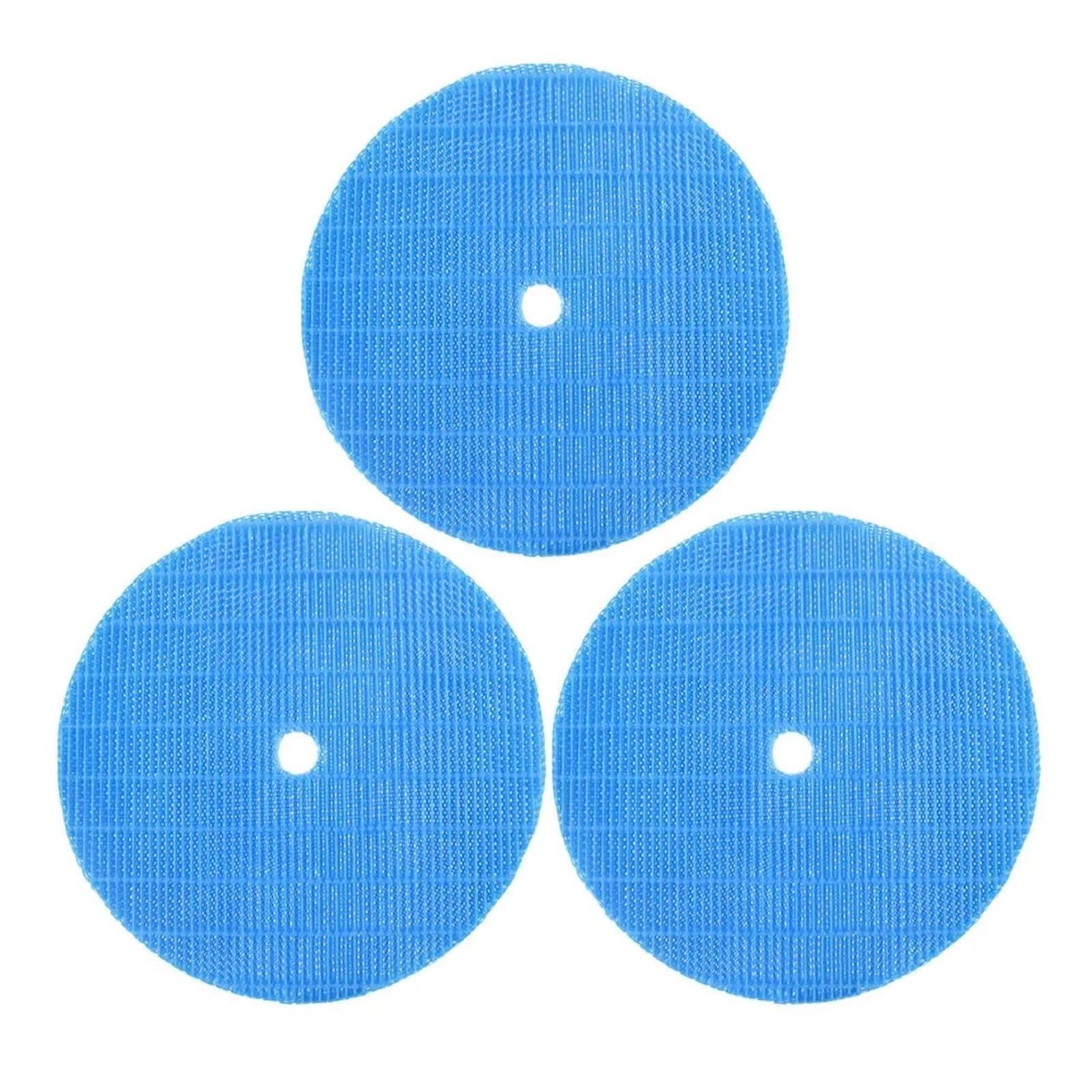 Remplacement Du Filtre D'humidificateur, Compatible Avec Daikin MCK57LMV2 MCK57LMV2-W MCK57LMV2-R MCK57LMV2-A MCK57LMV2-N, Filtre Purificateur D'air(3PCS)