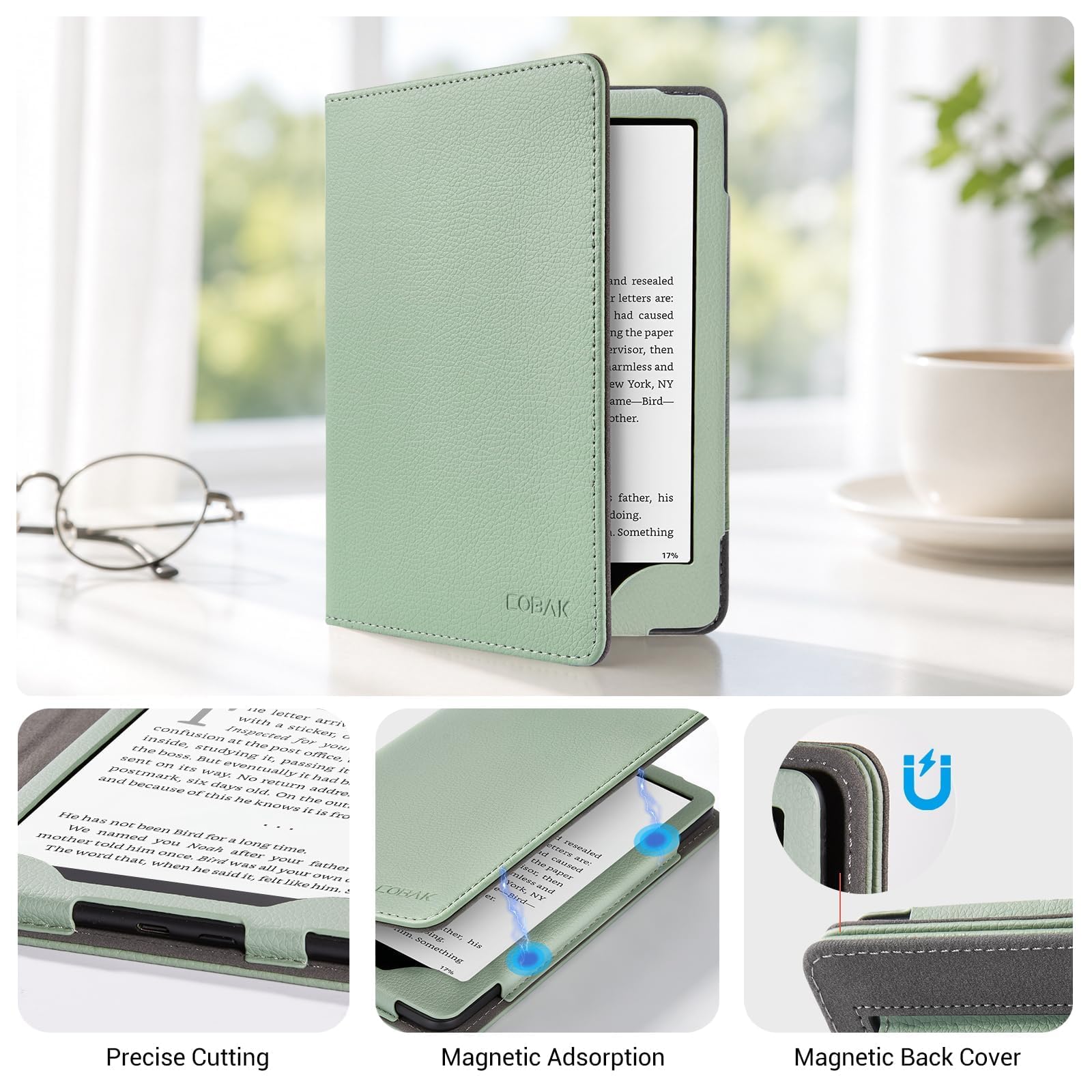 Amazon.com: CoBak Case for 7