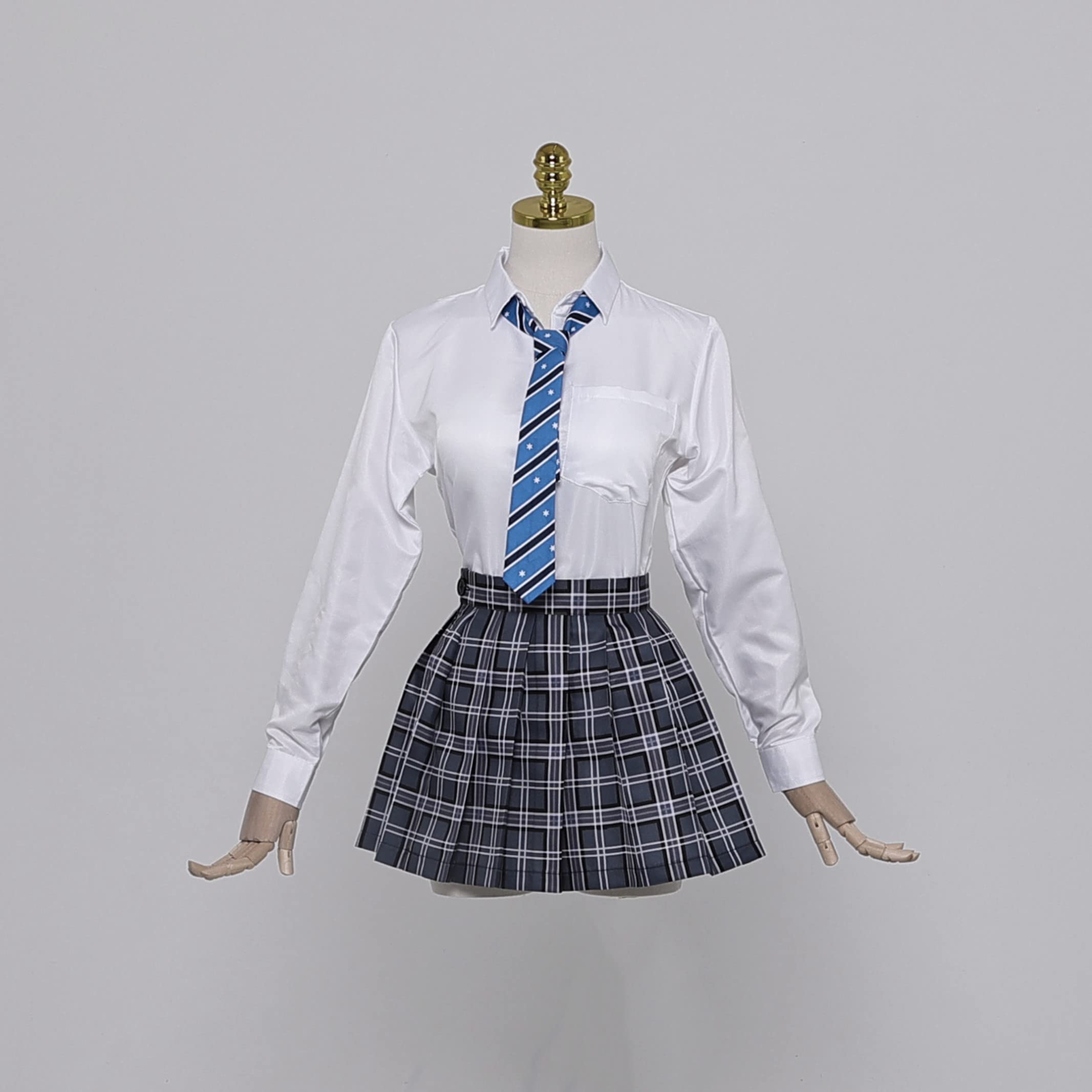 Amazon.co.jp: CALFCOS YouTuber Hololive 白銀ノエルShirogane Noel