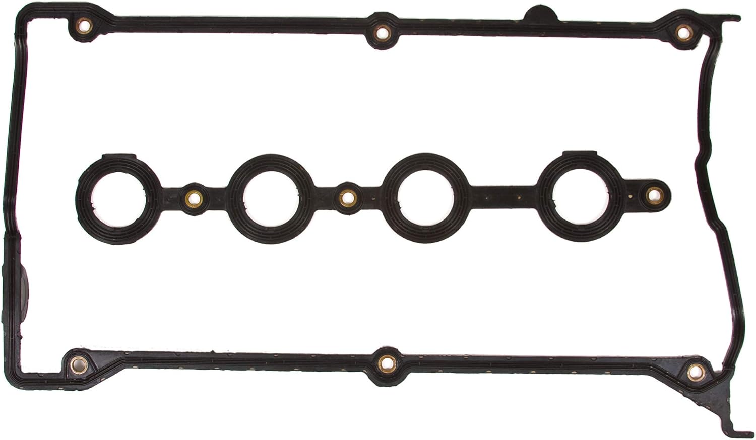 MA-4216904842 Valve Cover Gasket Compatible With/For 97-05 Audi A4 TT Quattro VW Passat Beetle Goft 1.8L