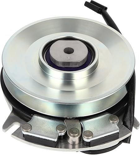 Vista 19 de SCITOO Embrague eléctrico de toma de fuerza AM119683 Compatible para Warner: 5217-35, 5217-6, 5217-7, 5217-9; para John Deere: 5217-7, AM119683