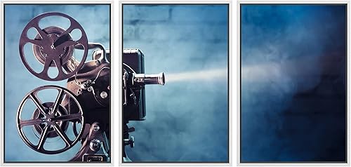 Miniatura 33 de 3 paneles de lienzos para pared wall26 Obra de arte -