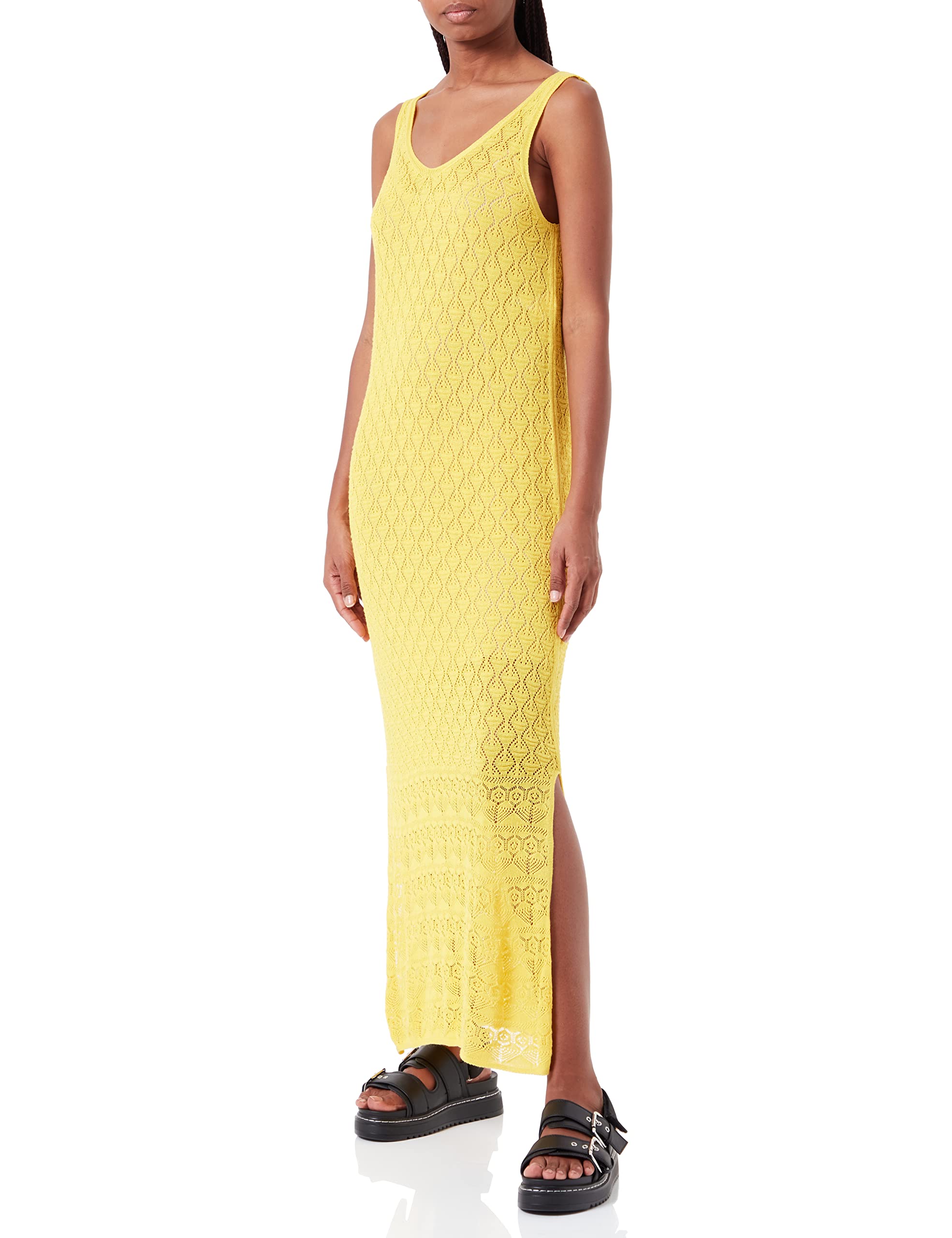United Colors of Benetton Damen Kleid