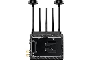 Teradek 10-2101 Bolt 4K LT MAX HDMI/SDI HDR Wireless Receiver