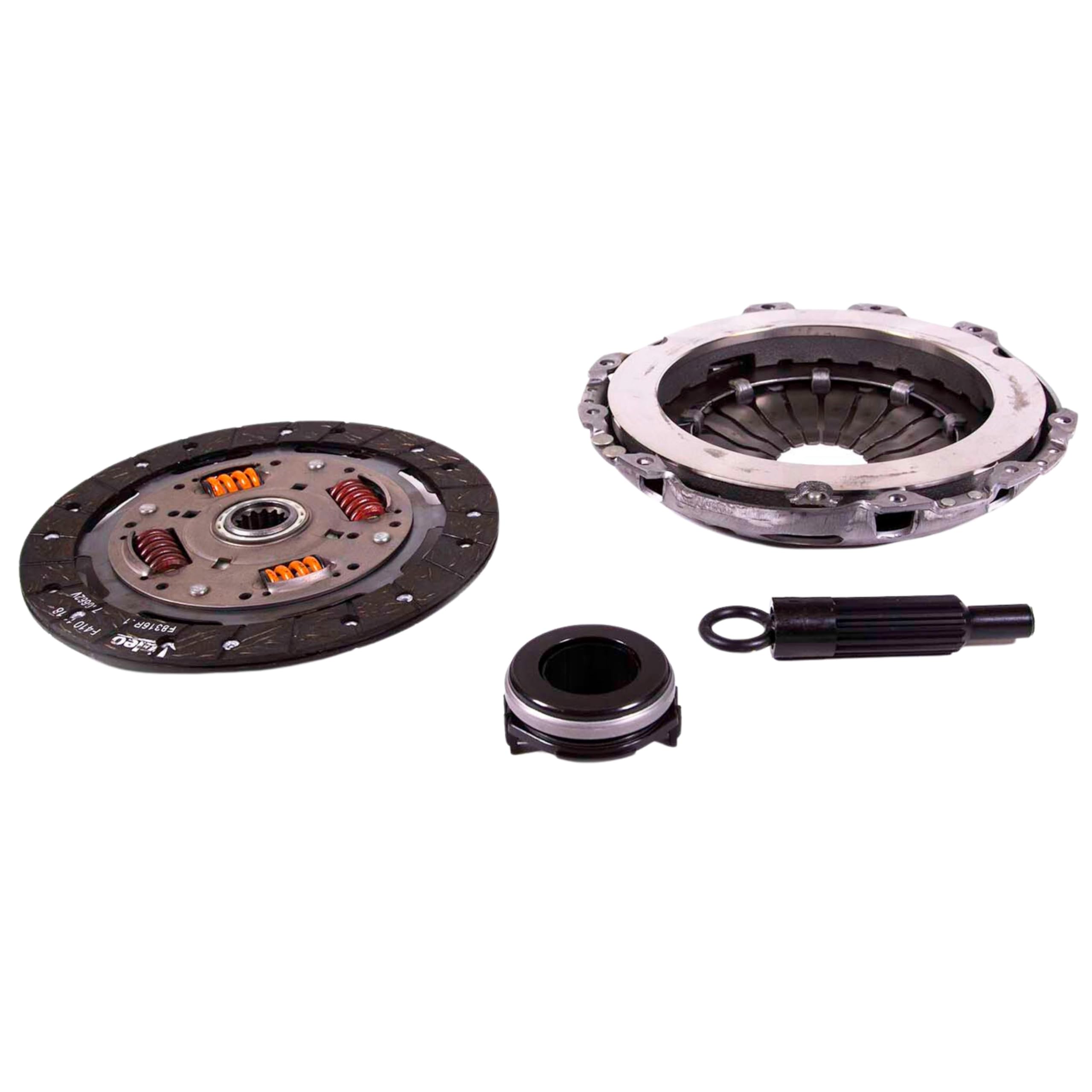 Amazon.com: Valeo 52151204 Clutch Service Kit : Automotive