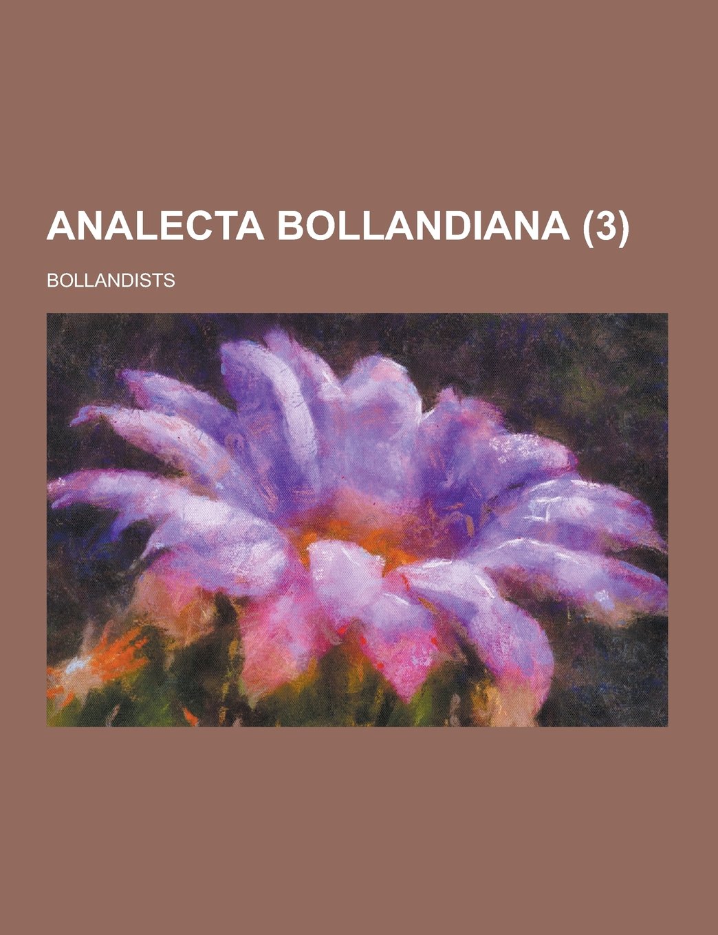Analecta Bollandiana (3 )