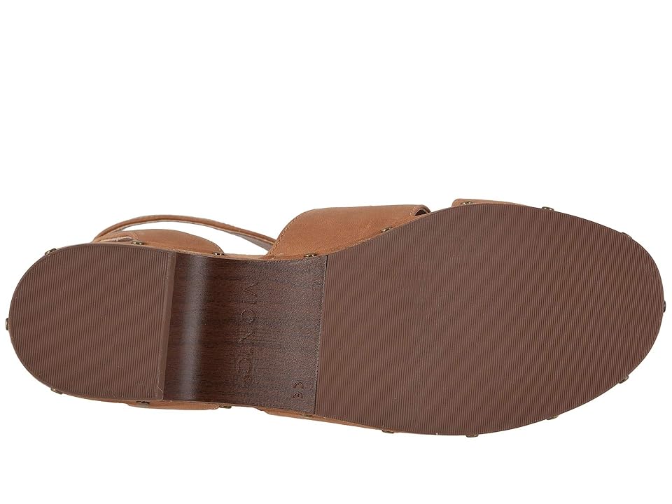 

VIONIC Faye (Toffee) Women's Shoes, Brown