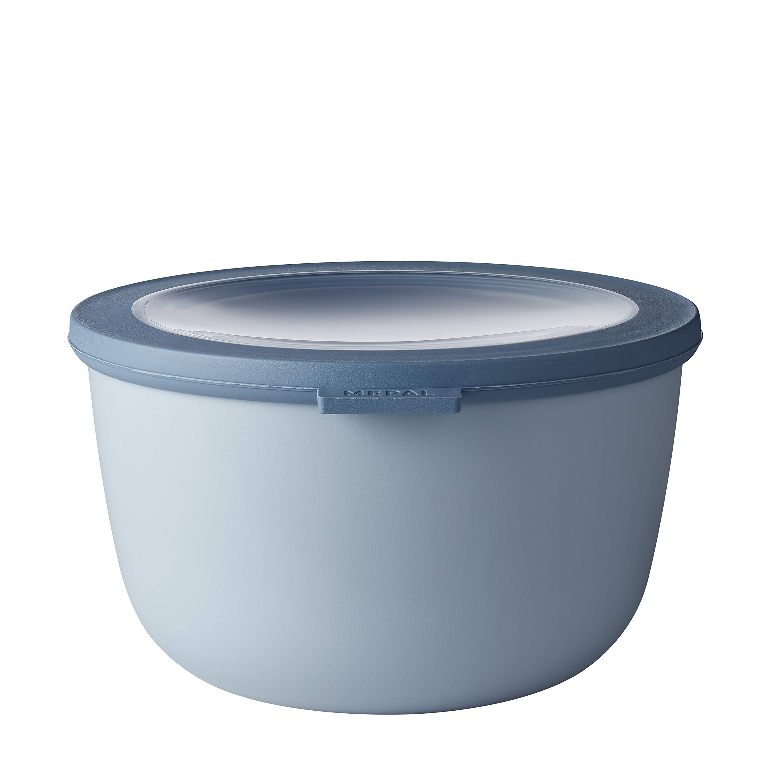 Multi Bowl Cirqula 2000 ml / 68 oz - Nordic Blue