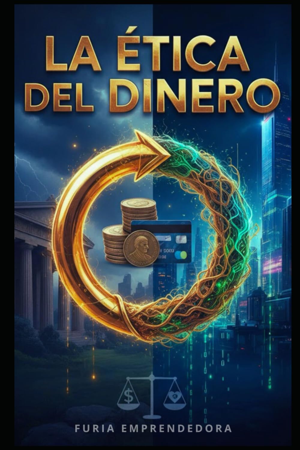 La Ética del Dinero