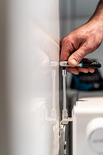 Miniatura 10 de HAZET SmartCase 2200SC-2 - Juego de brocas de trinquete