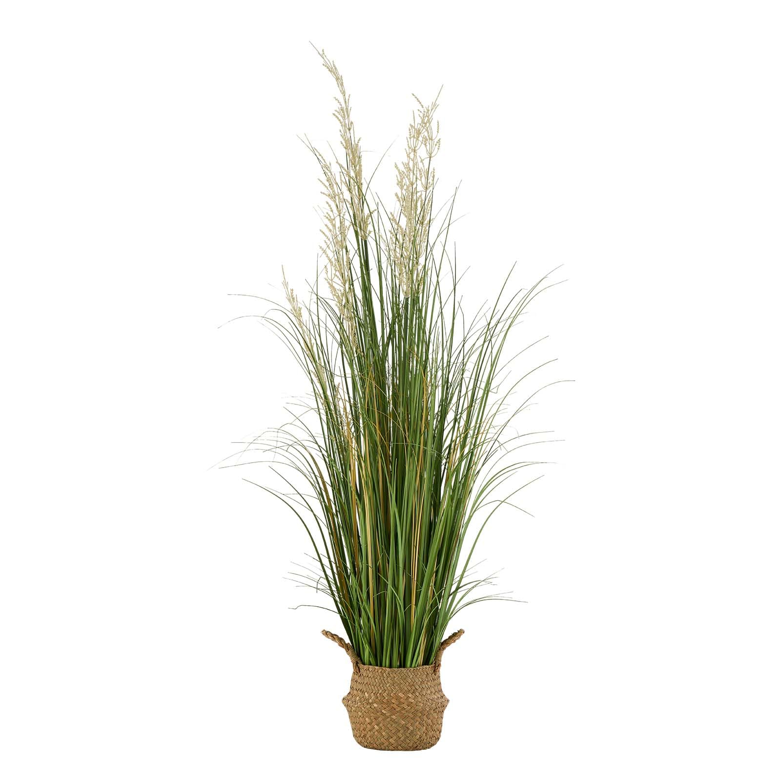 VEVOR 47in Reed Flower Grass