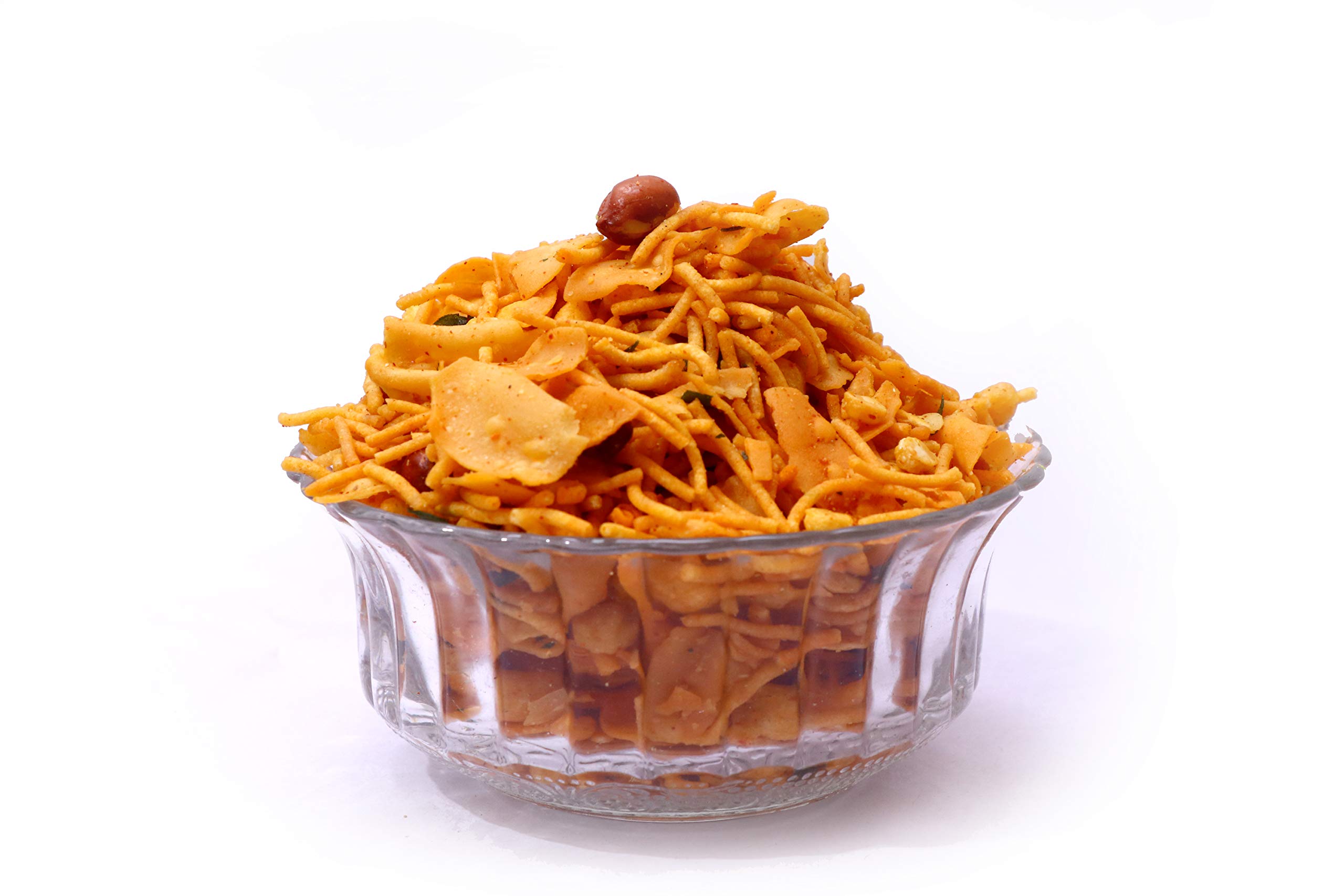 See full amazon price history chart for Lasan Chevdo/Garlic Mix Mixture 500 Grams Lasan Chevdo/Garlic Mix Mixture 500 Grams (B08LZN8XQ2) Amazon Price History, Amazon Price Tracker