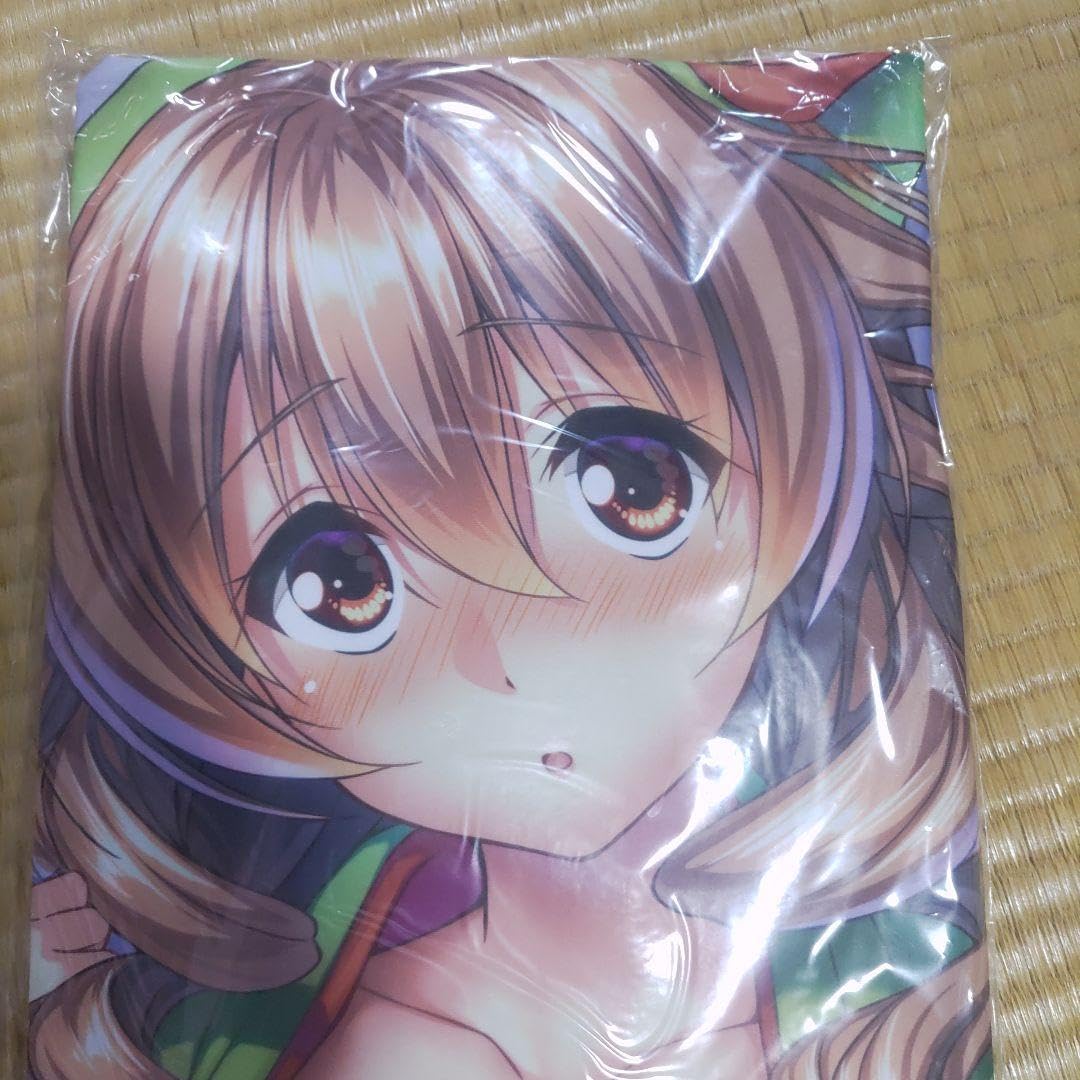 Amazon | アマカノ 星川こはる 抱き枕カバー 国内 | アニメ・萌え 