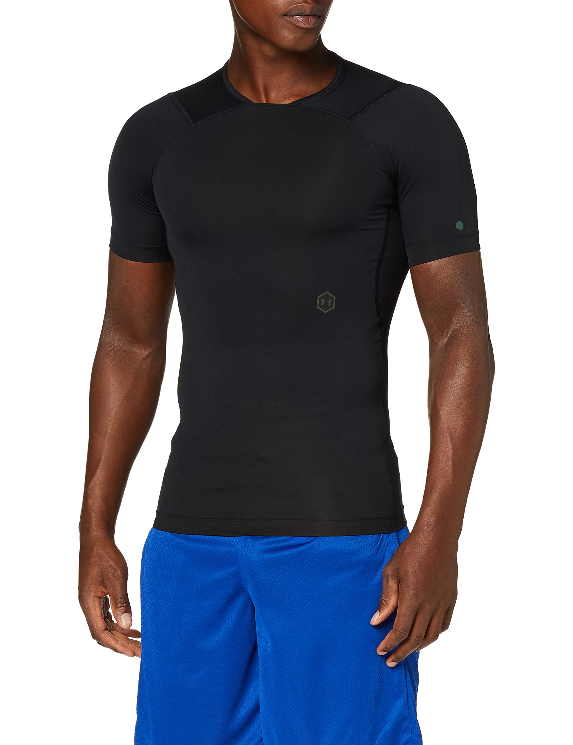 Under Armour Underwear - Kurzarm Rush Compression SS