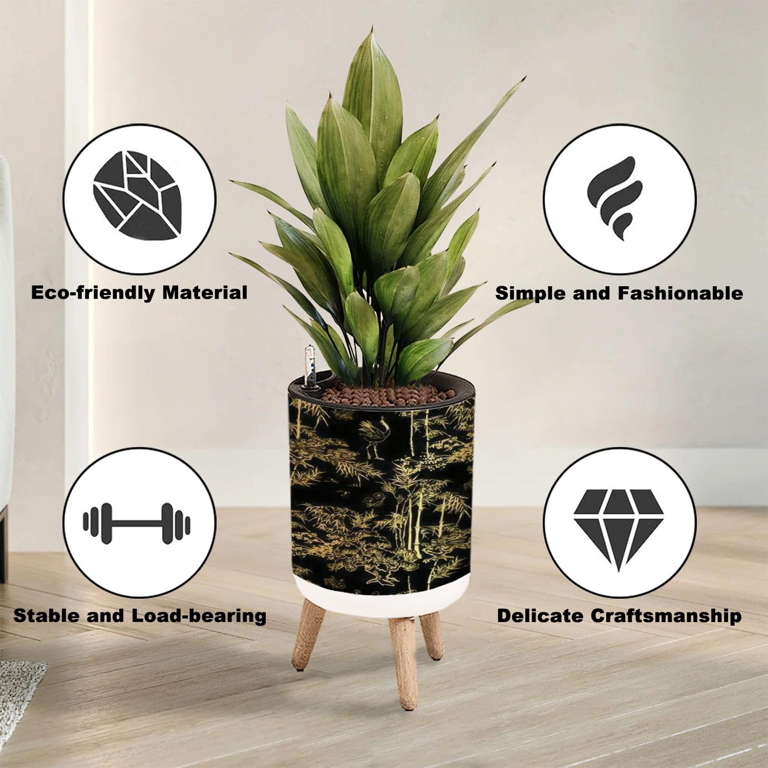 鉢・プランター A BATHING APE x NEIGHBORHOOD Plant Pot BAPE X NBHD 】PLANT POT | bape.com