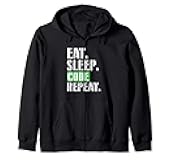 Coder Programmer, for dad Zip Hoodie