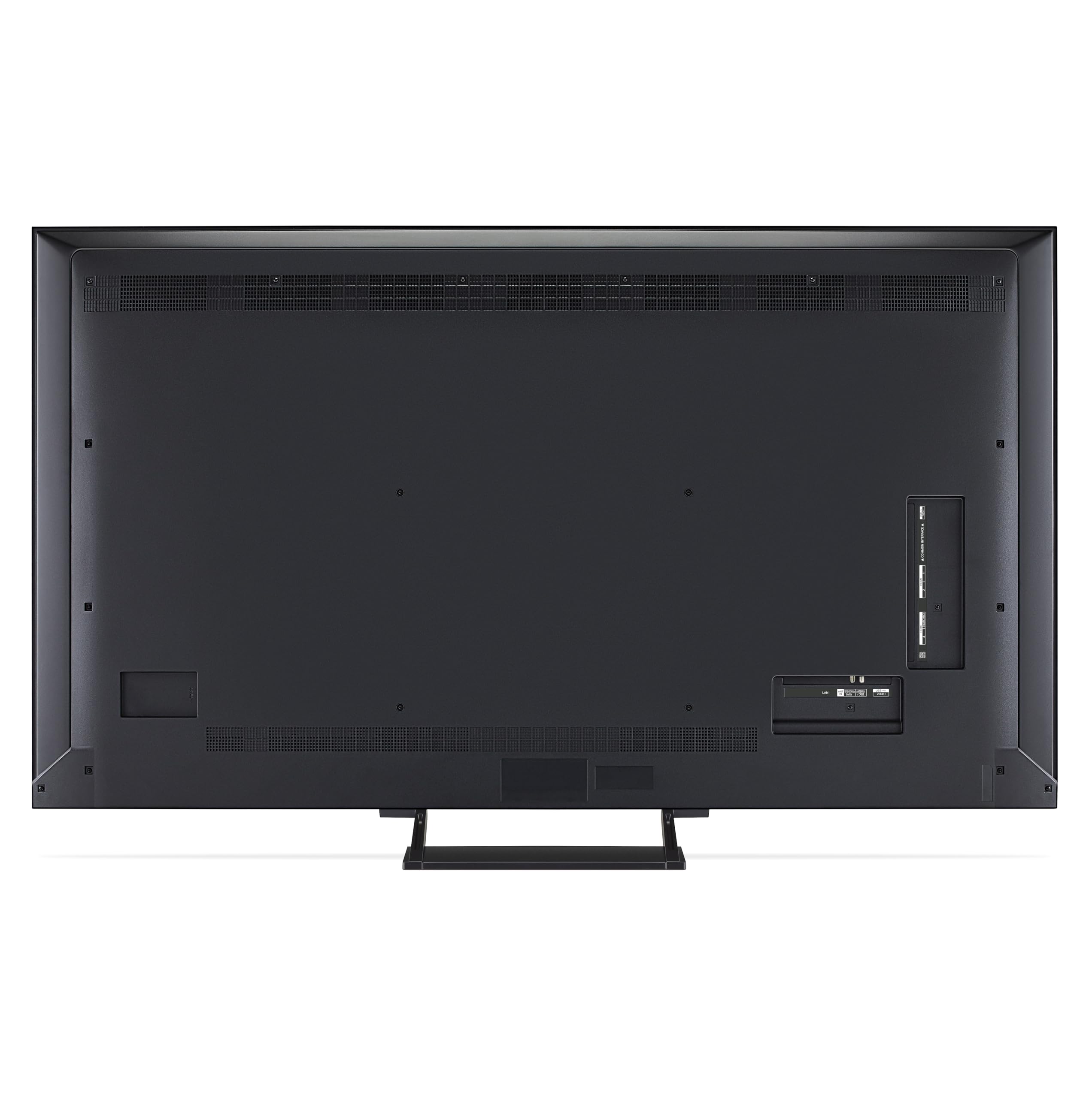 LG QNED Evo AI TV 2025 | 75QNED93A | 75'' (189cm) | MiniLED 144Hz | AI Prozessor 4K Gen2 | Dolby Vision & Atmos | Alexa