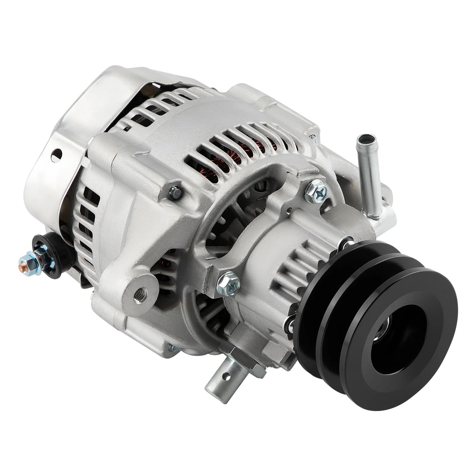 Alternateur automobile Alternateur pour Toyota pour Hilux LN106R LN107R LN111R LN167 3Ltr 5L pour Hiace LH162 91-05