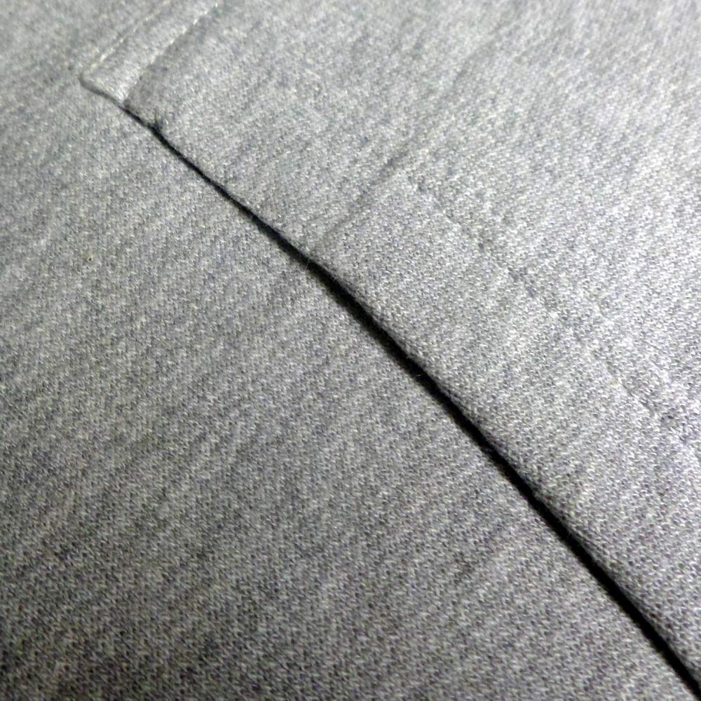 Gimnastyka 2.0 męska bluza z kapturem, szary, 4XL