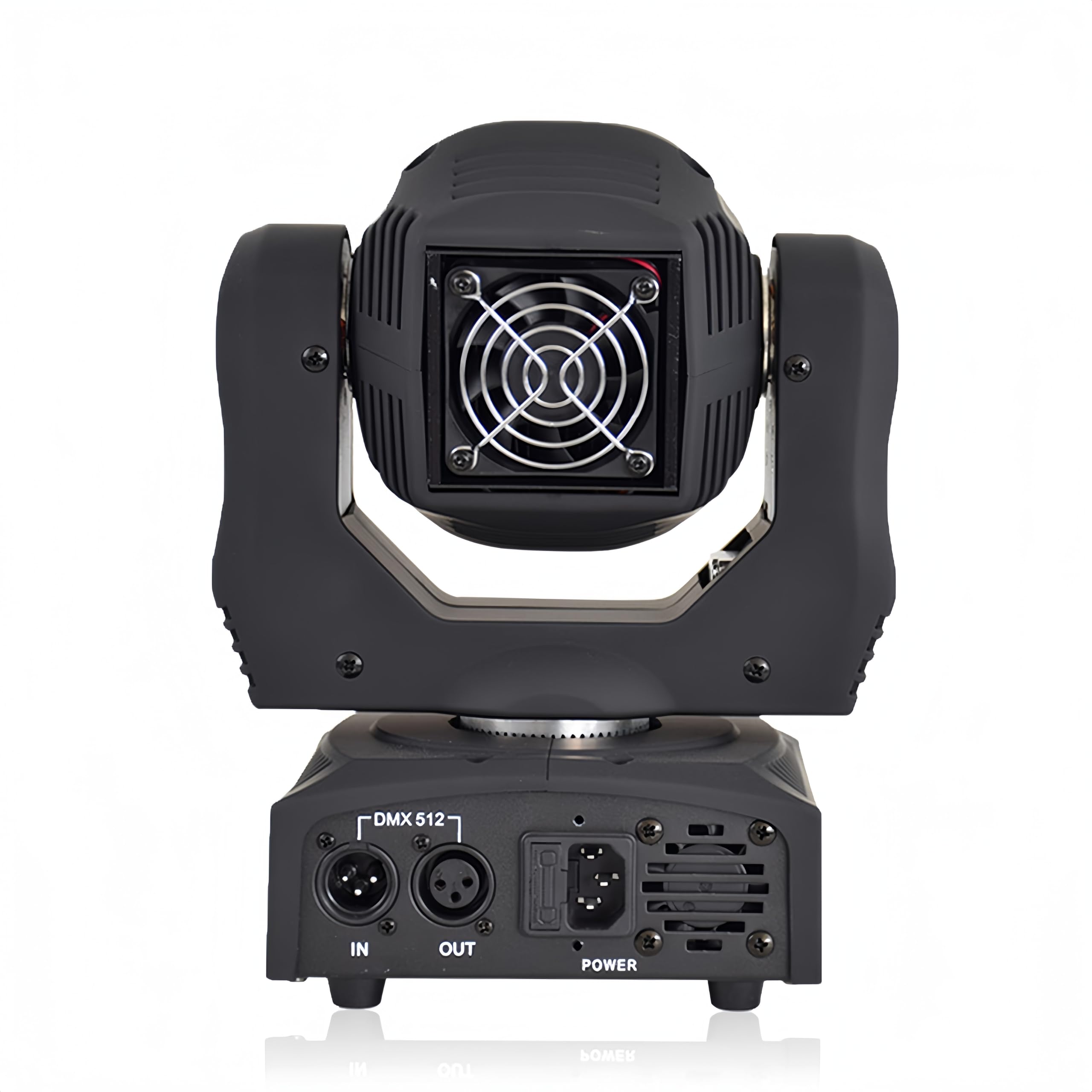 DJ機材 MINI LED SPOT ZQ02015 DJ機材 MINI LED SPOT ZQ02015 Amazon