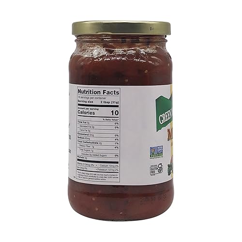 Miniatura 4 de Green Mountain Gringo Salsa suave, 16 oz
