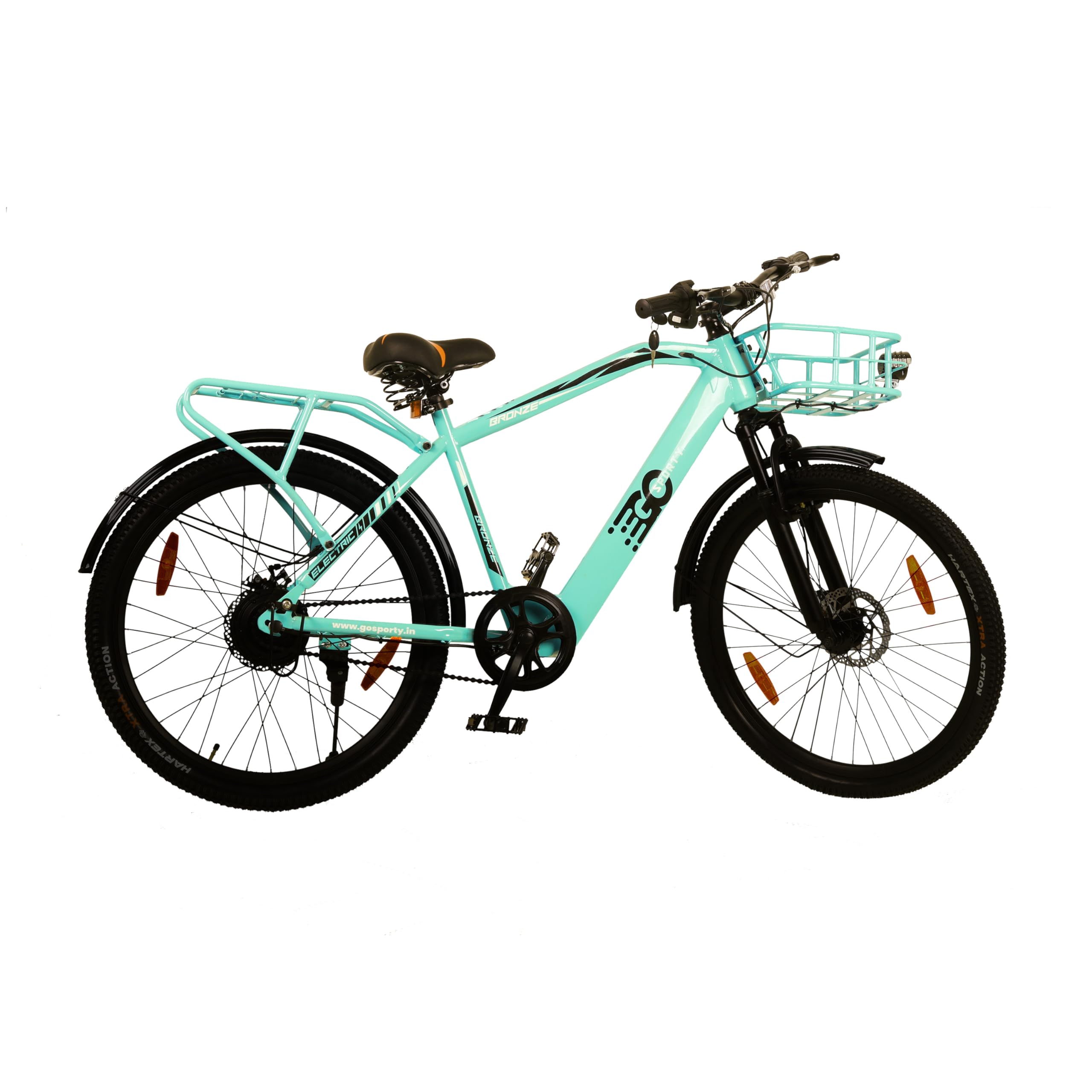 See full amazon price history chart for GOSPORTY Electric Cycle, Perfect for Transportation and Utility with Detachable Carrier and Front Basket, Dual Disc Brakes, 36V Lithium-Ion Battery, Carbon Steel Frame, LED Display (Black & Green) GOSPORTY Electric Cycle, Perfect for Transportation and Utility with Detachable Carrier and Front Basket, Dual Disc Brakes, 36V Lithium-Ion Battery, Carbon Steel Frame, LED Display (Black & Green) (B0D2H1X58Z) Amazon Price History, Amazon Price Tracker