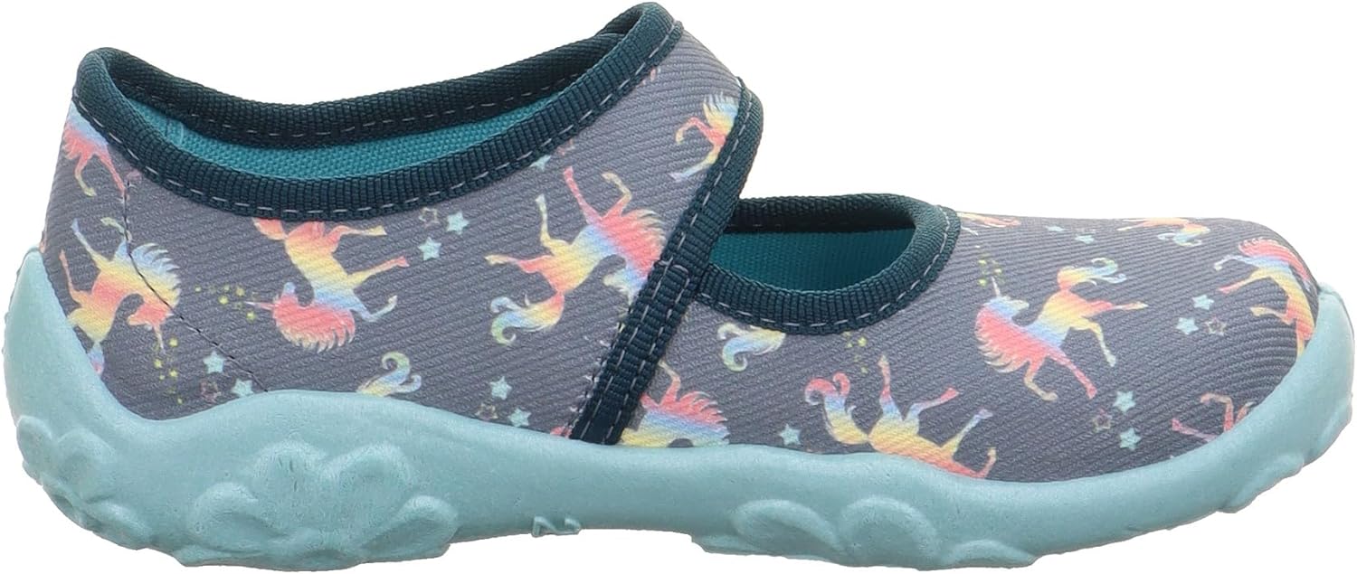 superfit Girls SlippersMule