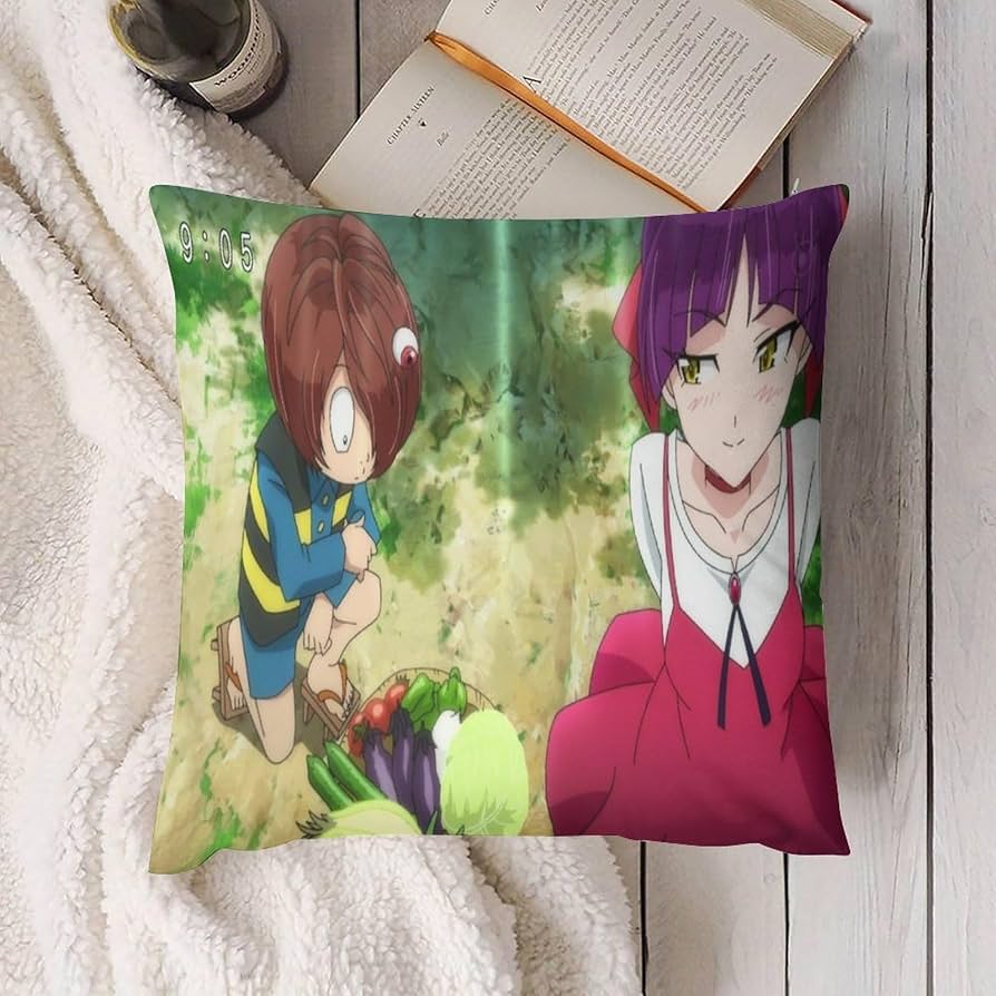 シゲ　抱き枕カバー2点セット Amazon｜ゲゲゲの鬼太郎ファッション抱き枕カバー両面印刷まくら