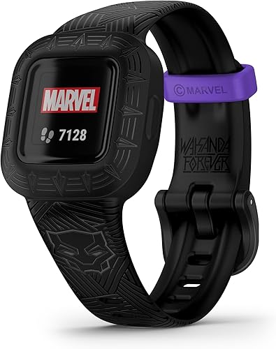 Garmin Vivofit Jr. 3 Fitness Tracker for Kids $49.99 [Was $89.99] Amazon!