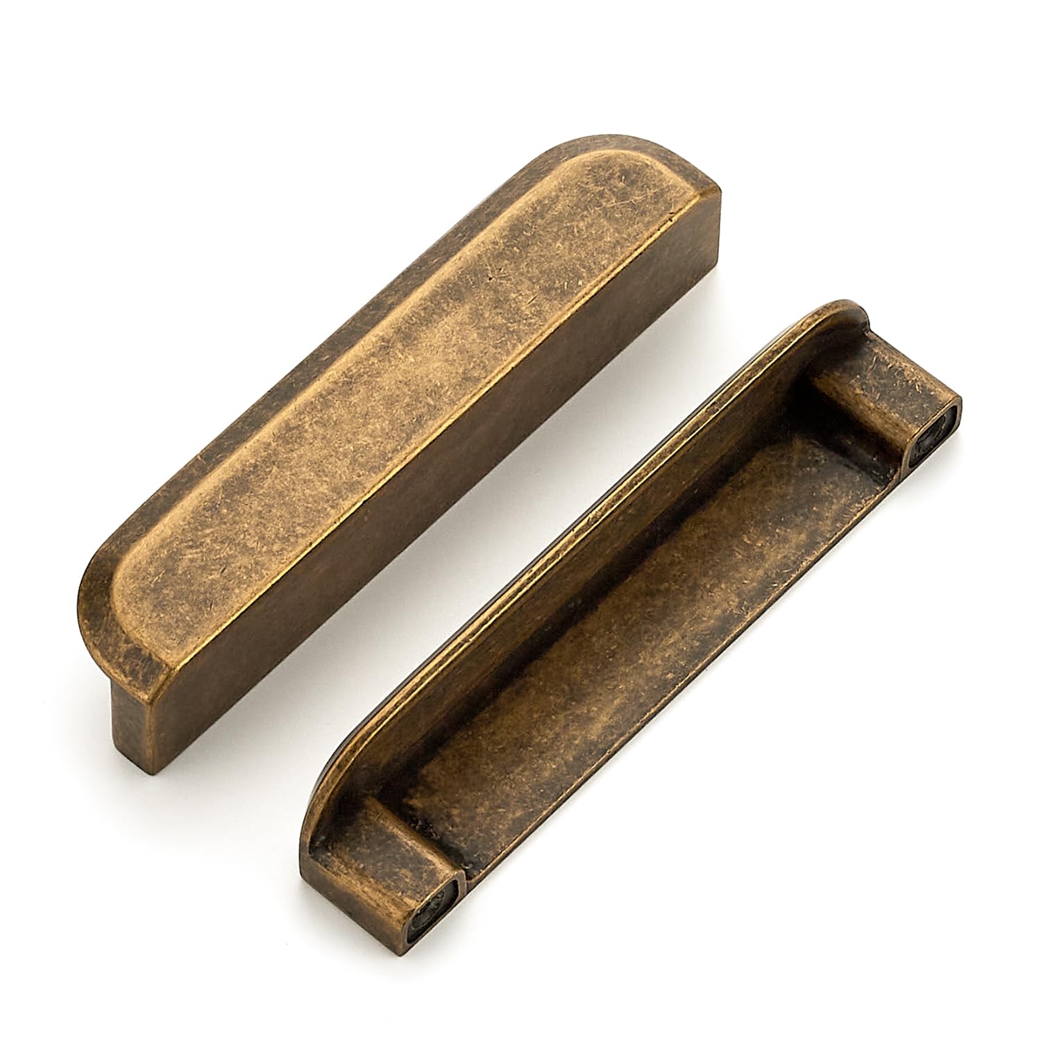 Ravinte Cabinet Pulls Kitchen Cabinet Handles 3 Inch Antique Brass 10 Pack — Amazon image 21